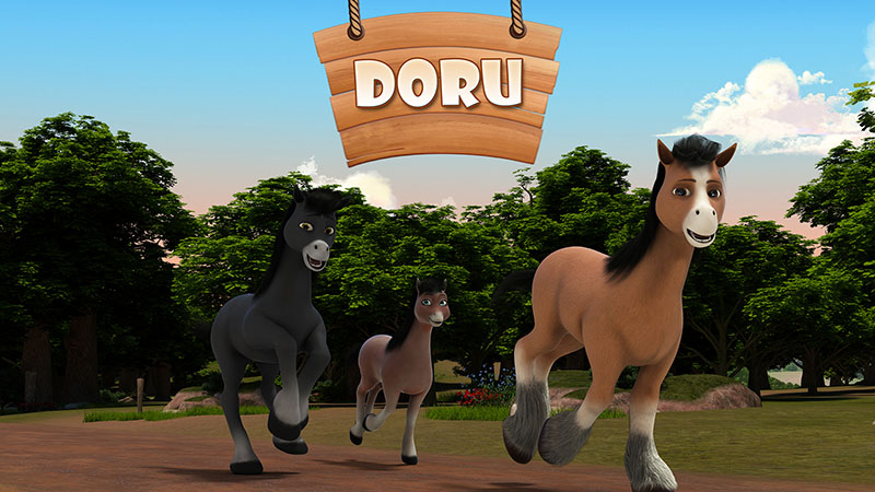 Doru