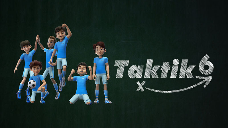 Taktik 6